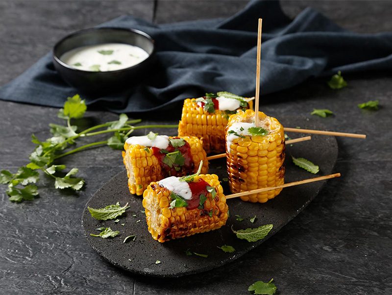 Mini Tatlı Mısır Koçanı — görsel 2